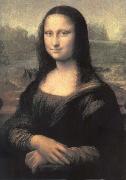 Leonardo  Da Vinci Mona Lisa oil painting picture wholesale